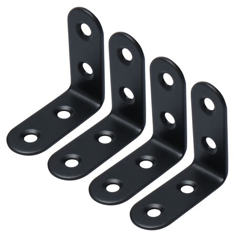 cammuita black corner bracket